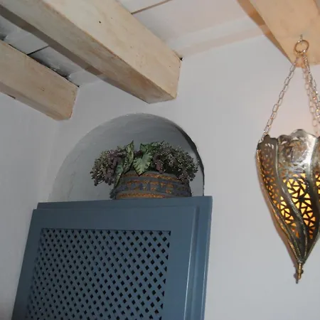 Apartment Casa Michele In The Historic Center
