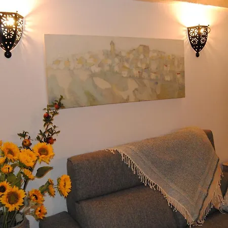 Casa Michele In The Historic Center Apartment