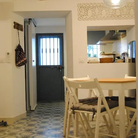 Casa Michele In The Historic Center * Vejer de la Frontera