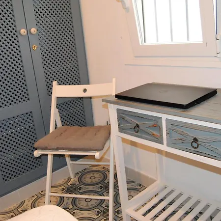 Casa Michèle In The Historic Center Appartamento Vejer de la Frontera
