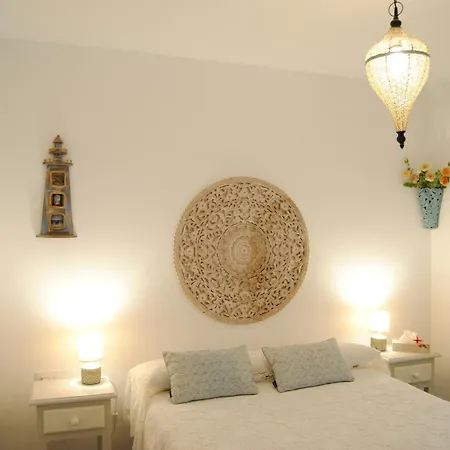 Casa Michèle In The Historic Center Appartamento *